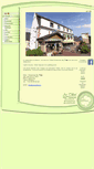 Mobile Screenshot of hotel-tilleul.fr